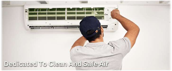 Fayetteville FlowGuard Vent Services