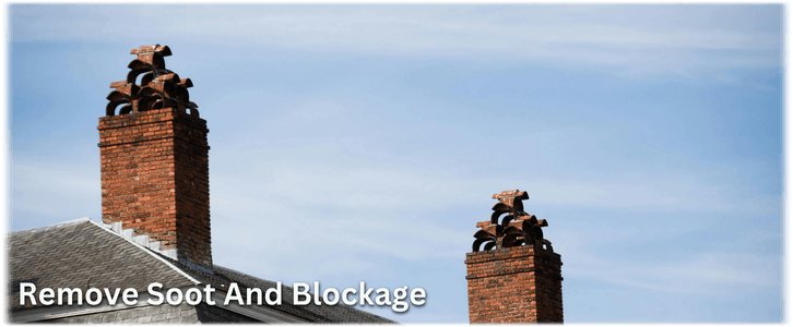 Chimney Cleaning Fayetteville GA
