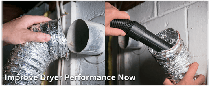 Dryer Vent Cleaning Fayetteville GA
